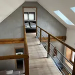 Loft Piheno Es Wellness Haz Balatonfüred