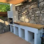 Loft Piheno Es Wellness Haz Prázdninový dům *