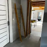 Prázdninový dům Loft Piheno Es Wellness Haz Balatonfüred