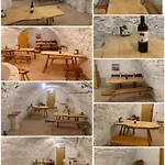 Loft Piheno Es Wellness Haz Prázdninový dům