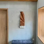 Vakantiehuis Loft Piheno Es Wellness Haz *