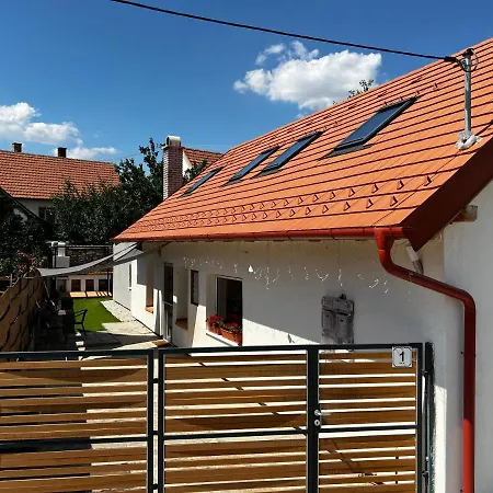 Loft Pihenő és Wellness Ház *