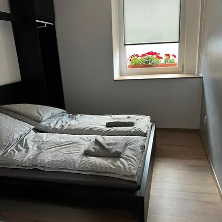 Ferienhaus Loft Pihenő és Wellness Ház