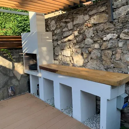Loft Pihenő és Wellness Ház Ferienhaus *