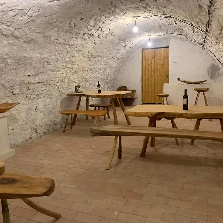Loft Piheno Es Wellness Haz Holiday home *