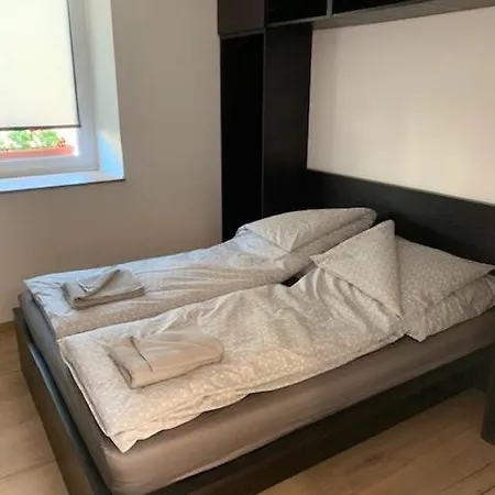 Loft Piheno Es Wellness Haz Feriehus Balatonfüred