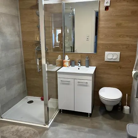 Holiday home Loft Piheno Es Wellness Haz