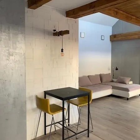 Loft Piheno Es Wellness Haz *