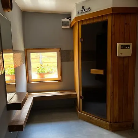 Loft Pihenő és Wellness Ház * Balatonfüred