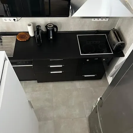 Loft Piheno Es Wellness Haz Holiday home *