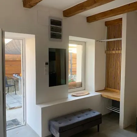 Loft Piheno Es Wellness Haz Holiday home *