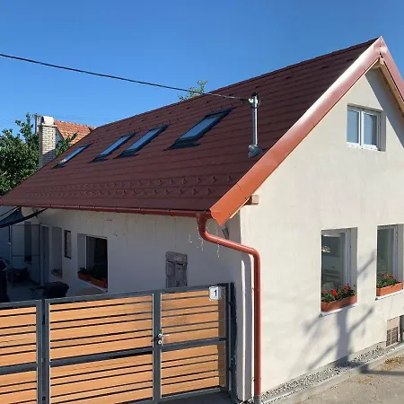 Loft Pihenő és Wellness Ház Balatonfüred