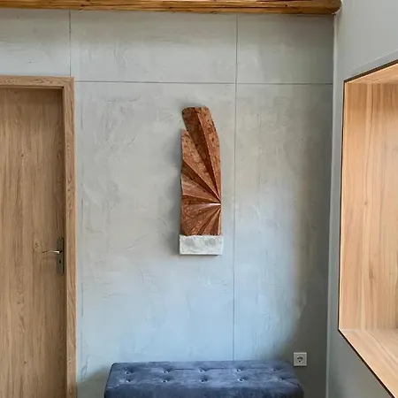 Feriehus Loft Piheno Es Wellness Haz *