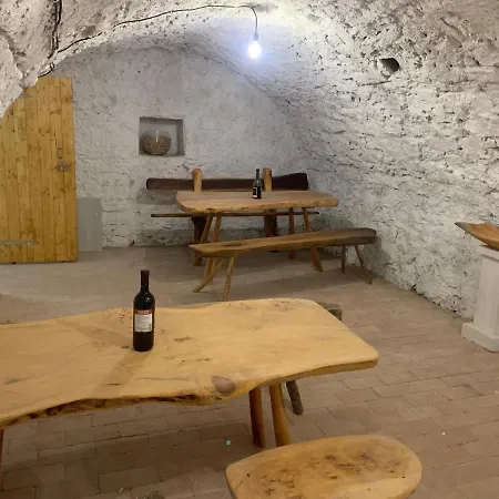 Holiday home Loft Piheno Es Wellness Haz Balatonfured