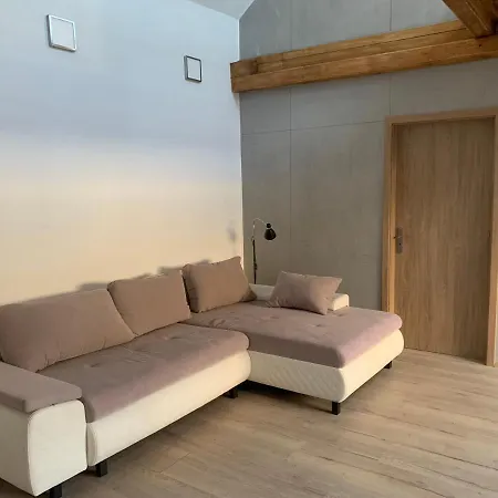 Loft Piheno Es Wellness Haz Balatonfüred