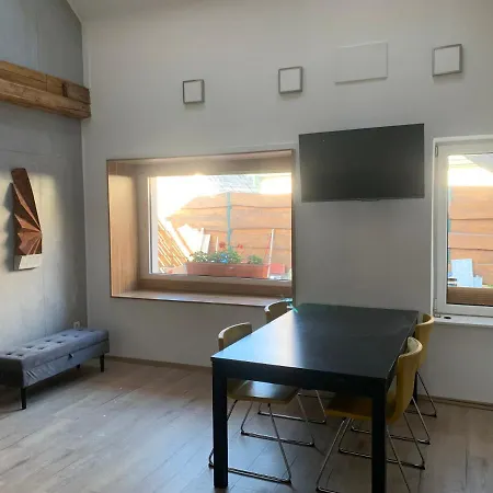 Feriehus Loft Piheno Es Wellness Haz