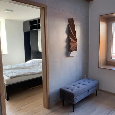 Loft Piheno Es Wellness Haz Feriehus Balatonfüred
