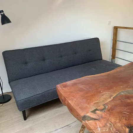 Loft Piheno Es Wellness Haz بيت للعطل *