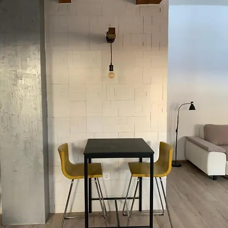 Loft Piheno Es Wellness Haz Holiday home
