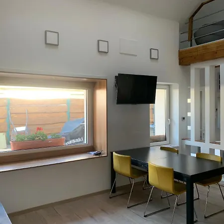 Loft Piheno Es Wellness Haz Σπίτι διακοπών *
