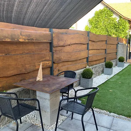 Loft Pihenő és Wellness Ház Balatonfüred