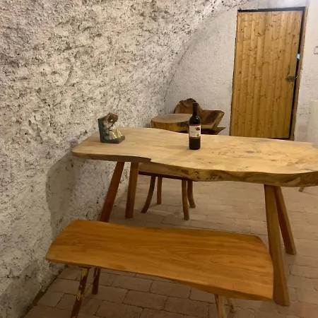 Holiday home Loft Piheno Es Wellness Haz *