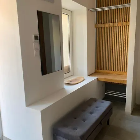 Holiday home Loft Piheno Es Wellness Haz *
