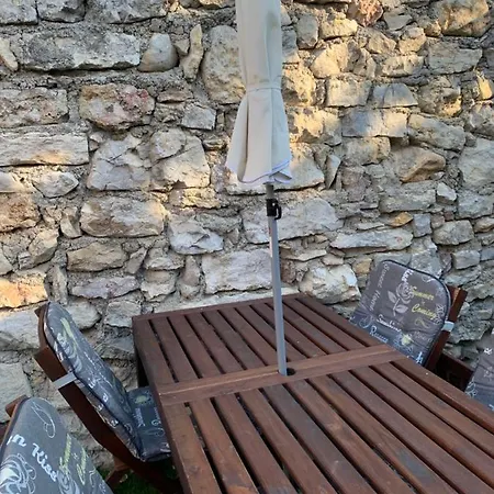 Holiday home Loft Piheno Es Wellness Haz