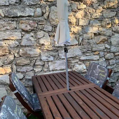 Ferienhaus Loft Pihenő és Wellness Ház