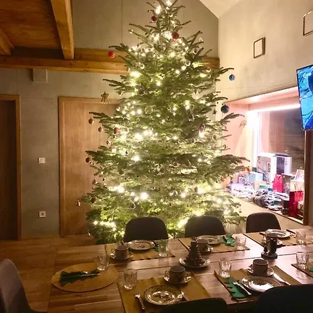 Holiday home Loft Piheno Es Wellness Haz Balatonfured