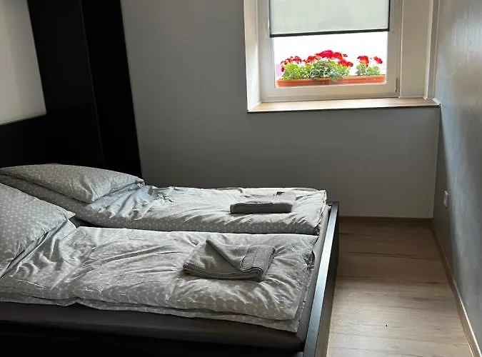 Holiday home Loft Piheno Es Wellness Haz