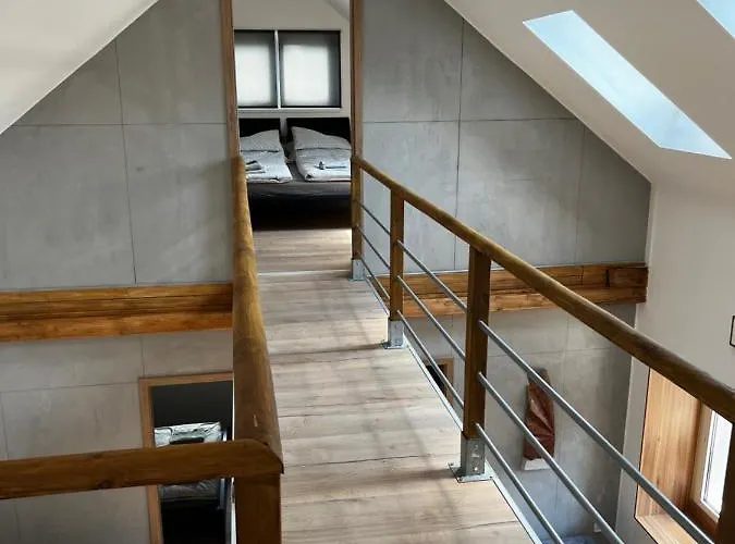 Loft Piheno Es Wellness Haz Balatonfured