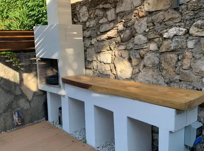 Loft Piheno Es Wellness Haz Holiday home *