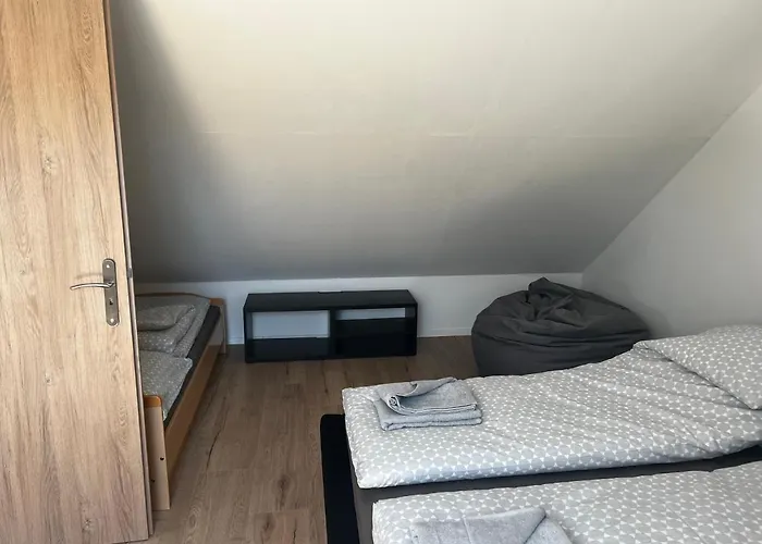Holiday home Loft Piheno Es Wellness Haz *