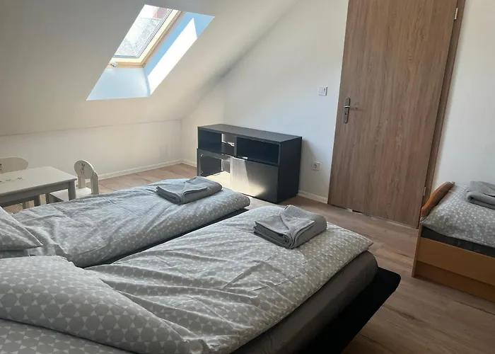 Loft Piheno Es Wellness Haz Holiday home Balatonfured