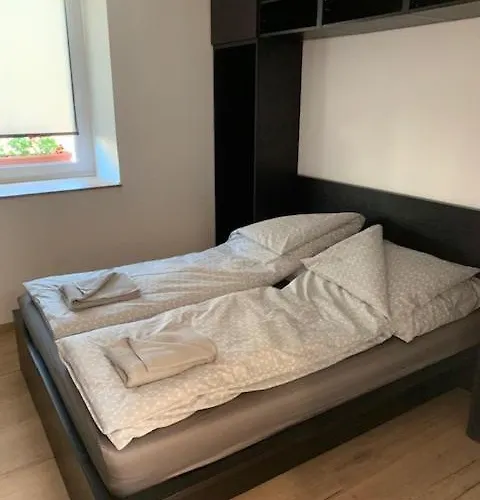 Loft Piheno Es Wellness Haz Holiday home Balatonfured