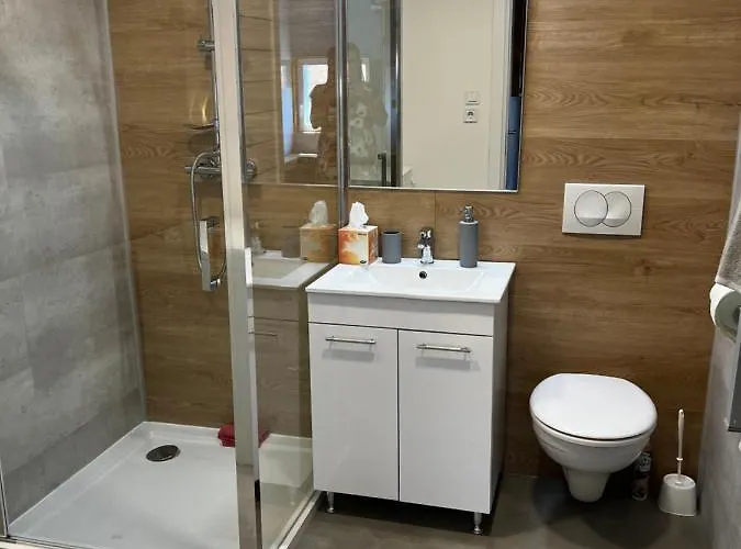 Holiday home Loft Piheno Es Wellness Haz