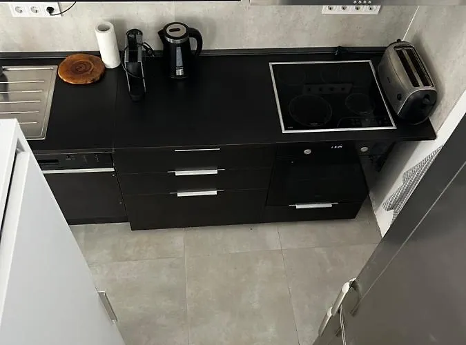 Loft Piheno Es Wellness Haz Holiday home *