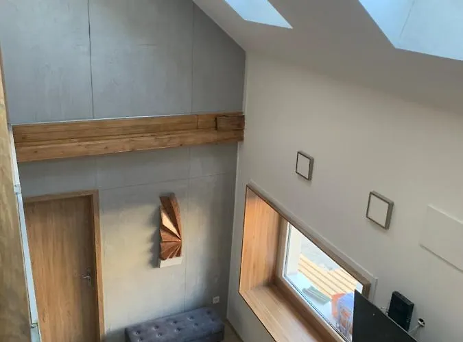 Loft Piheno Es Wellness Haz Tatil Evi