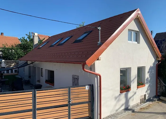 Loft Piheno Es Wellness Haz Balatonfüred