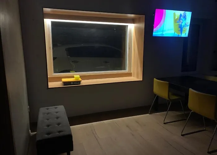Loft Piheno Es Wellness Haz Balatonfured
