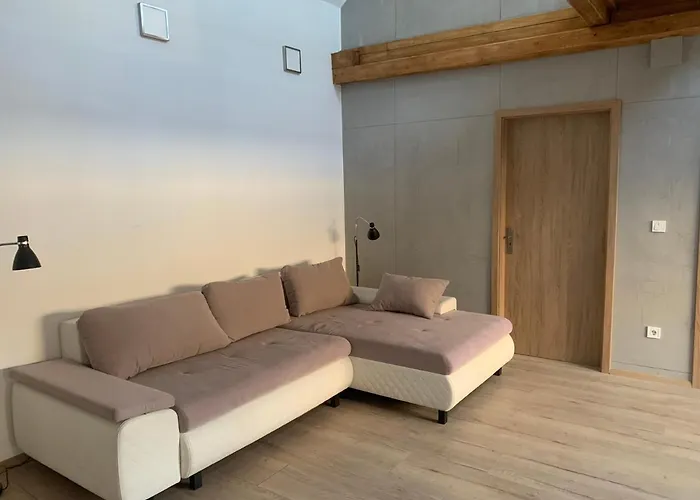Loft Piheno Es Wellness Haz Balatonfüred