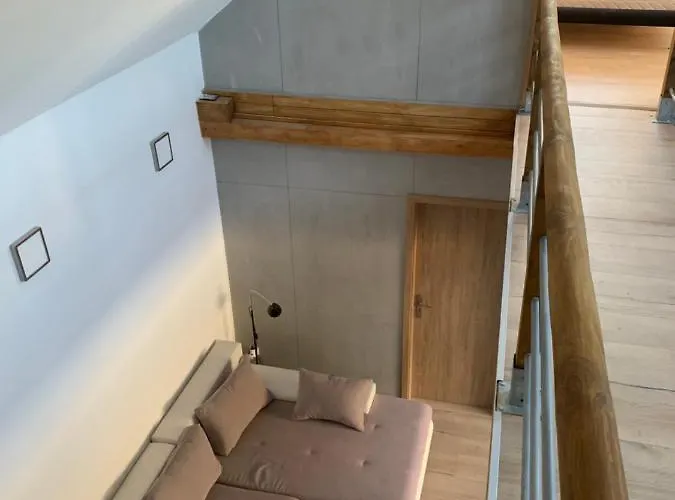 Loft Piheno Es Wellness Haz *
