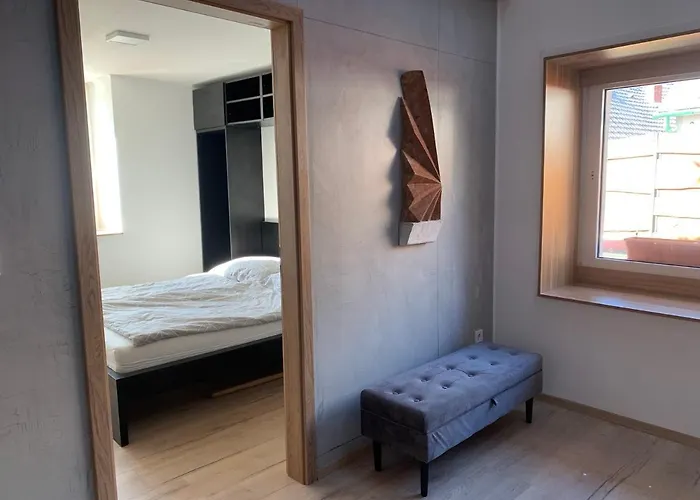 Loft Piheno Es Wellness Haz Holiday home Balatonfured