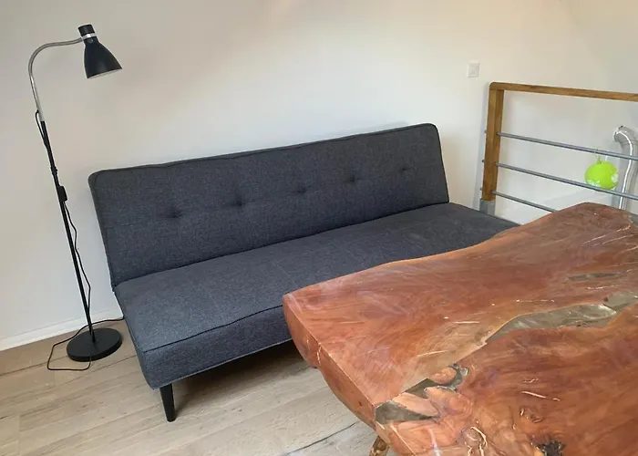 Loft Piheno Es Wellness Haz Holiday home *