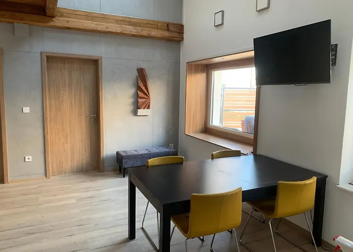 Loft Piheno Es Wellness Haz * Balatonfured